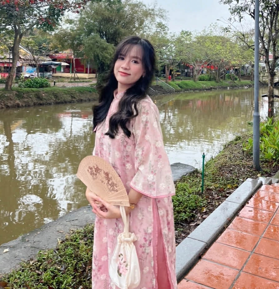LÊ THỊ ĐANG TÂM